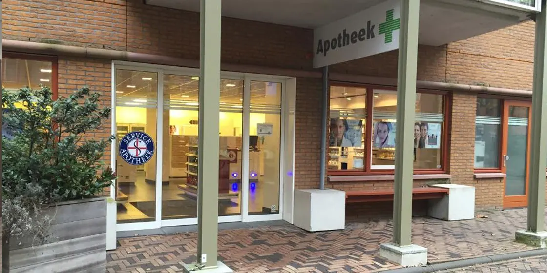 Nieuw Systeem